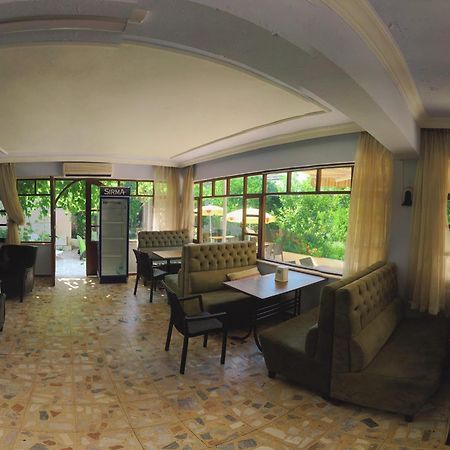 Belcan Hotel Beldibi  Εξωτερικό φωτογραφία