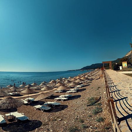 Belcan Hotel Beldibi  Εξωτερικό φωτογραφία
