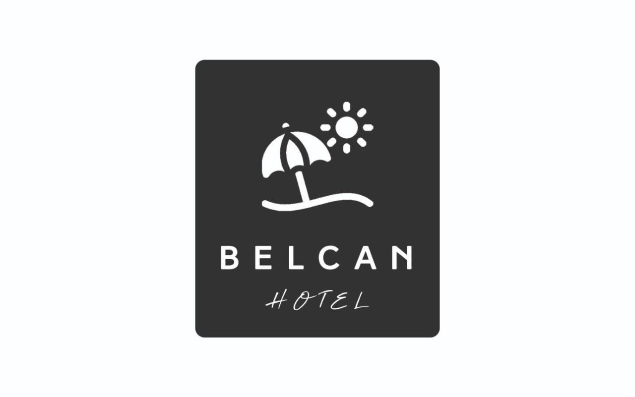Belcan Hotel Beldibi  Εξωτερικό φωτογραφία