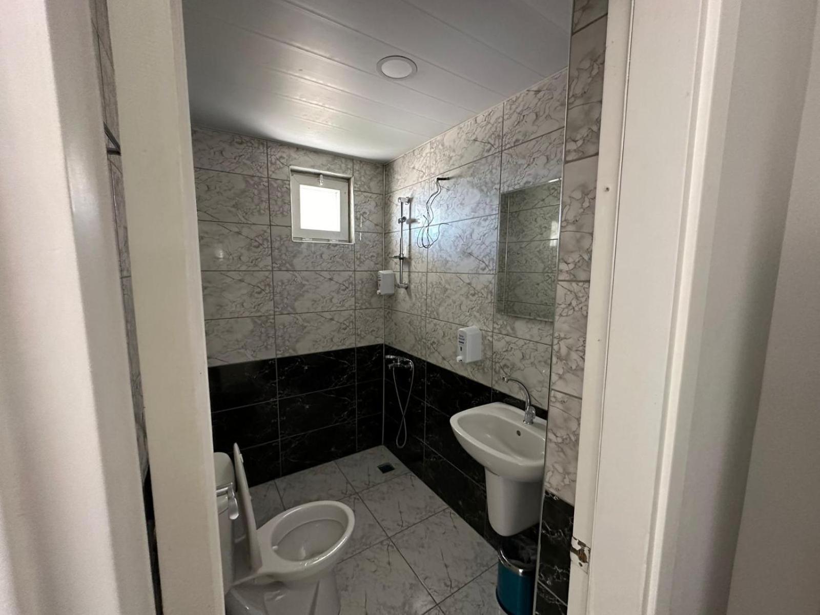 Belcan Hotel Beldibi  Εξωτερικό φωτογραφία