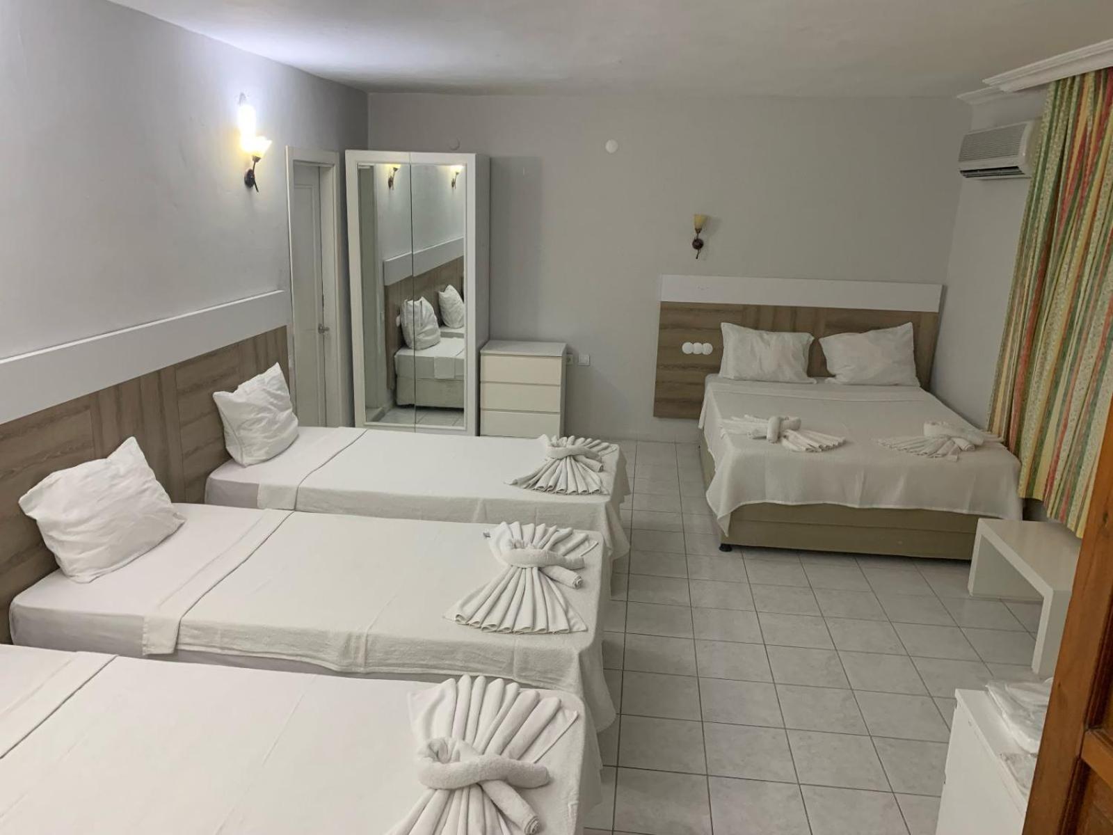 Belcan Hotel Beldibi  Εξωτερικό φωτογραφία