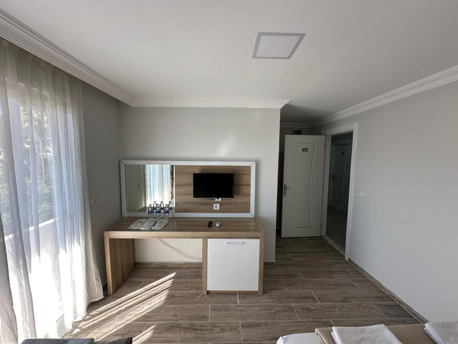 Belcan Hotel Beldibi  Εξωτερικό φωτογραφία