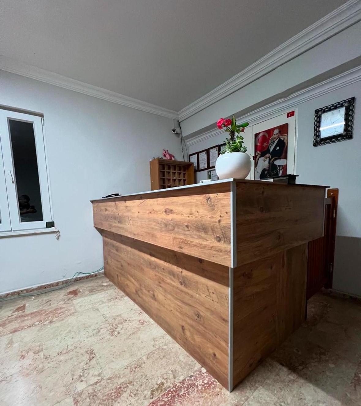 Belcan Hotel Beldibi  Εξωτερικό φωτογραφία